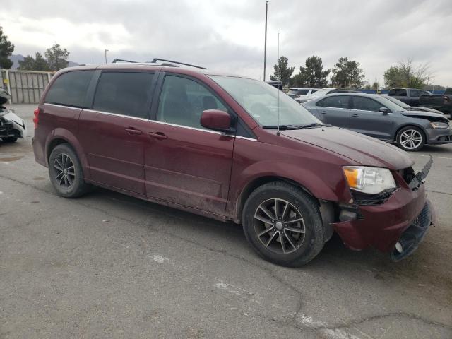 2017 Dodge Grand Caravan Sxt VIN: 2C4RDGCG3HR689868 Lot: 49911704