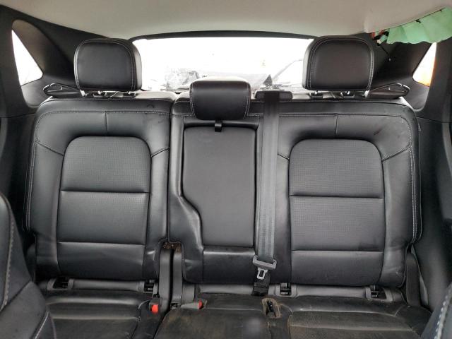2023 FORD ESCAPE PLA - 1FMCU9JAXPUA27816