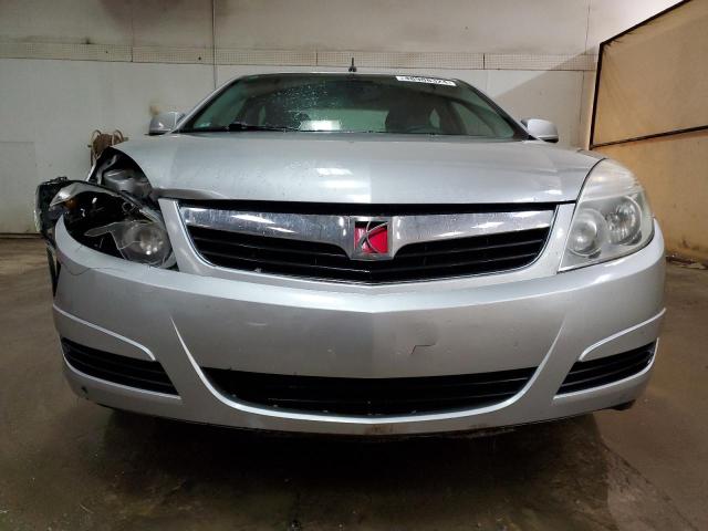 2008 Saturn Aura Xe VIN: 1G8ZS57B18F201544 Lot: 48988324