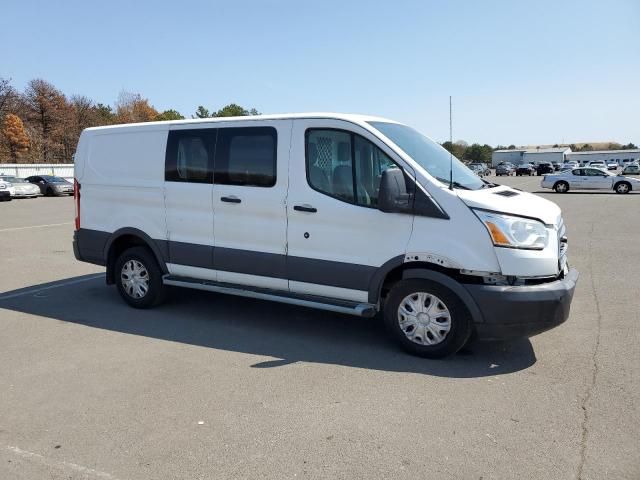 VIN 1FTNR1ZM5FKA66614 2015 Ford Transit, T-250 no.4