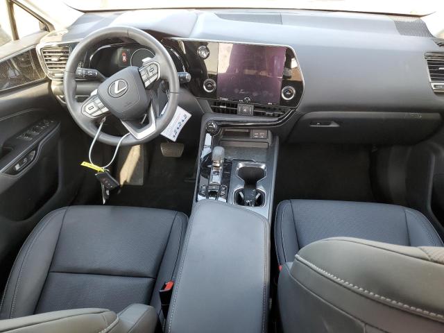 2024 LEXUS NX 350 BAS 2T2AGCEZ8RC034310