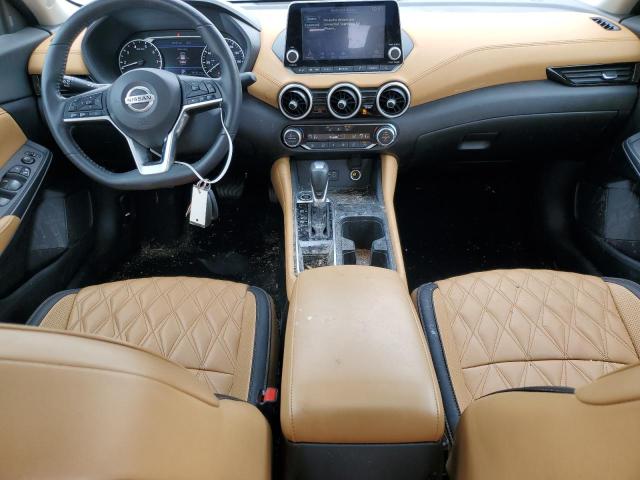 2022 Nissan Sentra Sv VIN: 3N1AB8CV8NY226730 Lot: 51623934