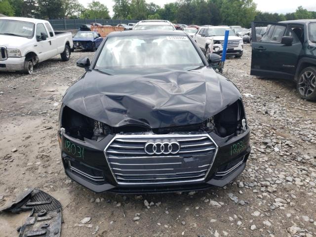 VIN WAUKMAF44JN011758 2018 Audi A4, Premium no.5