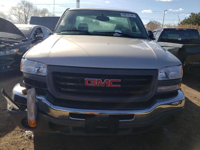 2006 GMC New Sierra C1500 VIN: 3GTEC14X36G256969 Lot: 49819144