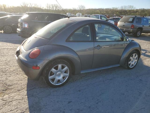 2003 Volkswagen New Beetle Gls VIN: 3VWCK21C33M436156 Lot: 50664174