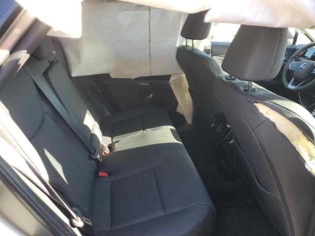 2024 LEXUS NX 250 PRE 2T2GDCAZ3RC009629