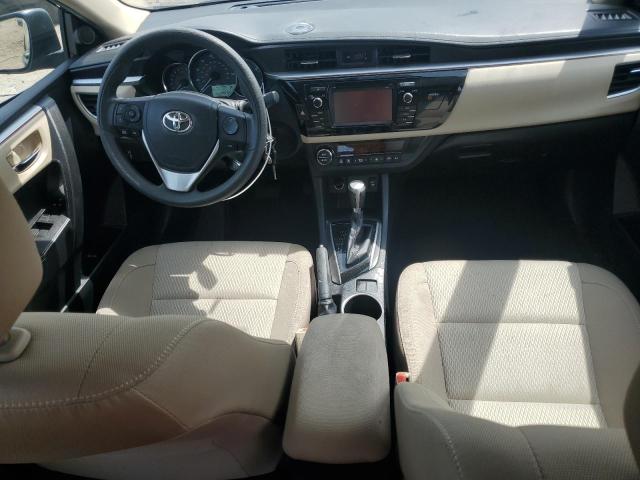 2016 TOYOTA COROLLA L - 2T1BURHEXGC728619