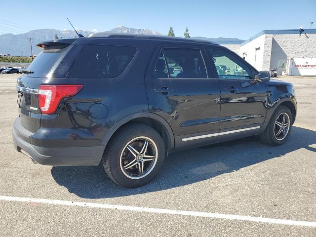 VIN 1FM5K7DH8KGB53837 2019 Ford Explorer, Xlt no.3