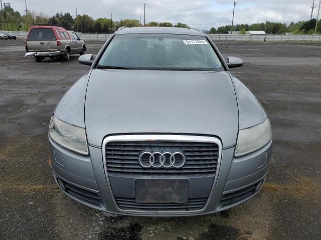 2007 Audi A6 Avant Quattro VIN: WAUKH74F57N018450 Lot: 51171074