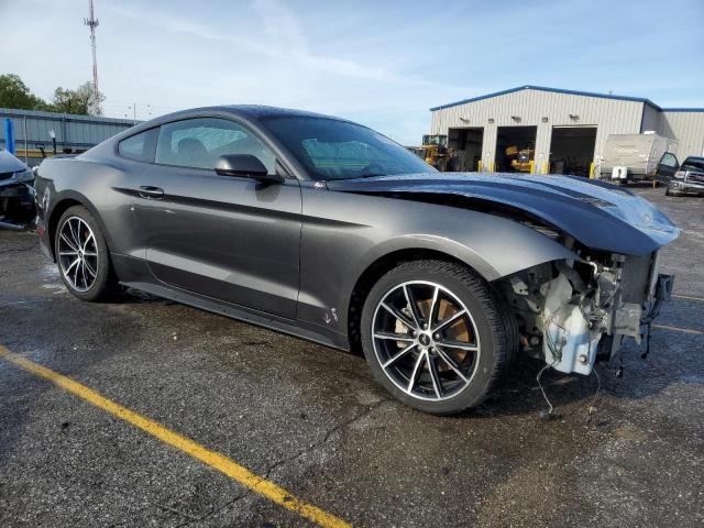 2020 Ford Mustang - Image 4