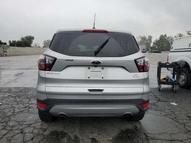 2017 Ford Escape Se VIN: 1FMCU0GD3HUC35065 Lot: 52604244