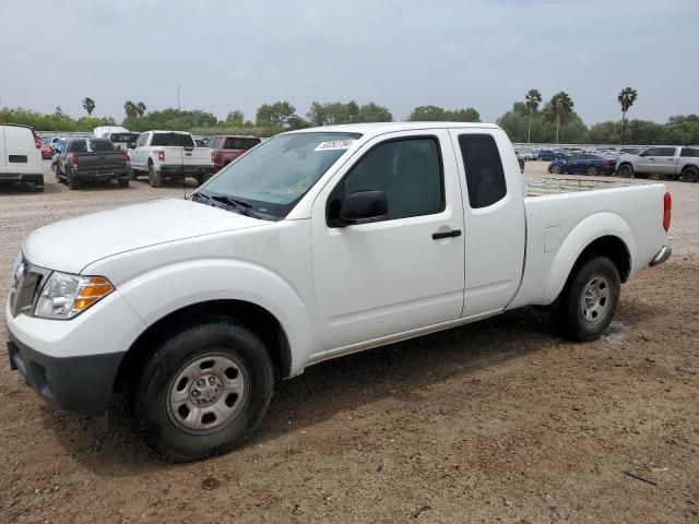 Lot #2509893722 2013 NISSAN FRONTIER S salvage car