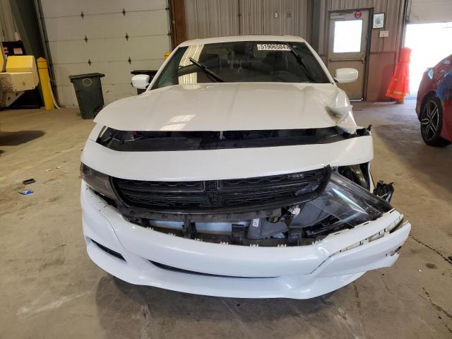 2015 Dodge Charger Sxt VIN: 2C3CDXJG9FH845234 Lot: 51906504