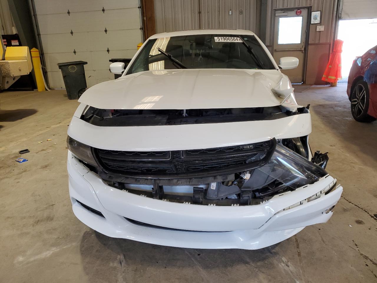 2C3CDXJG9FH845234 2015 Dodge Charger Sxt