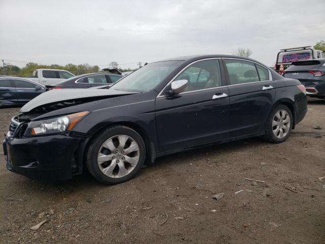 2010 Honda Accord Exl VIN: 1HGCP3F82AA024501 Lot: 50855654