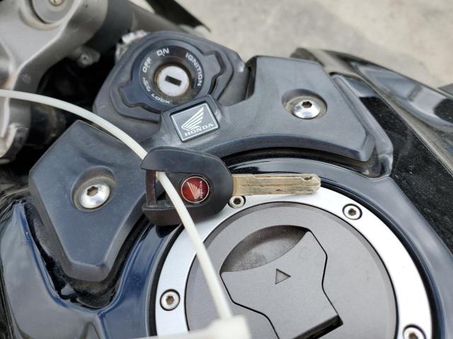 2018 HONDA CB1000 RA JH2SC801XJK000267