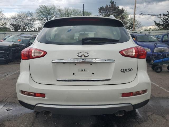 2017 INFINITI QX50 - JN1BJ0RR5HM405964