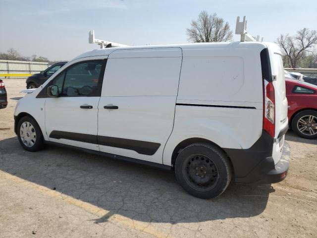 2021 Ford Transit Connect Xl VIN: NM0LS7E2XM1492558 Lot: 49165374