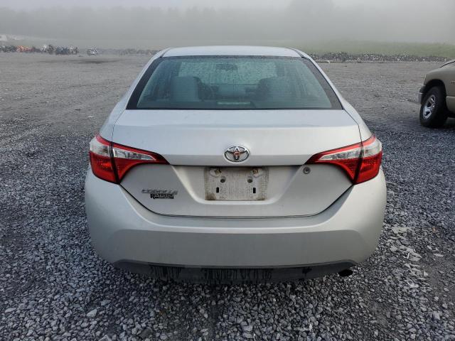 2015 TOYOTA COROLLA L - 2T1BURHE9FC436751