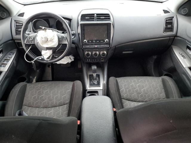 2021 Mitsubishi Outlander Sport Se VIN: JA4APVAUXMU034714 Lot: 51366804