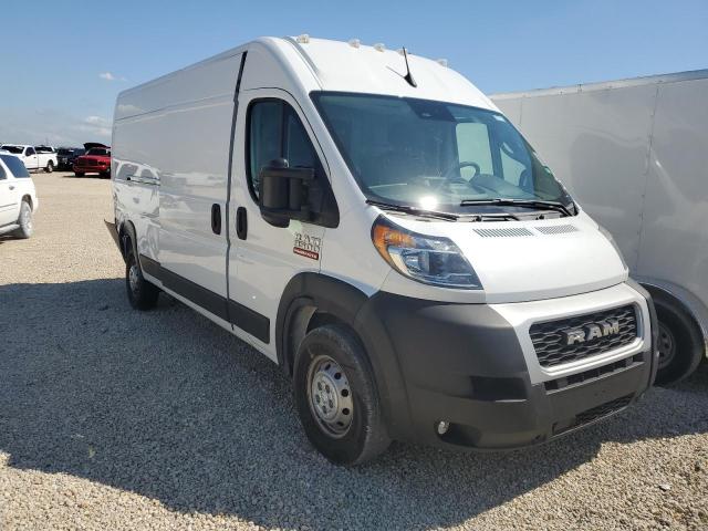 2022 Ram Promaster 3500 3500 High VIN: 3C6MRVJG6NE141452 Lot: 50359914