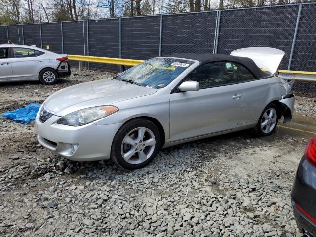 2006 Toyota Camry Solara Se VIN: 4T1FA38P96U088019 Lot: 50558974