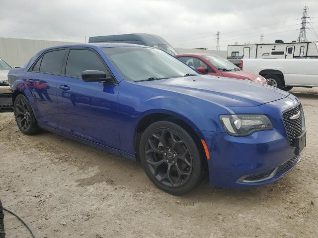 2C3CCAAGXLH115795 Chrysler 300 TOURIN 4