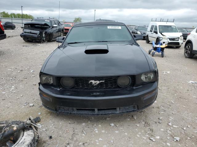 1ZVFT85H975235490 | 2007 Ford mustang gt