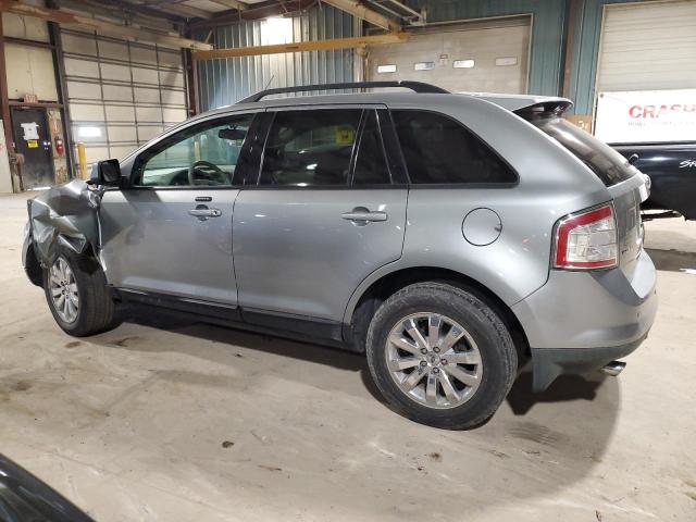 2007 Ford Edge Sel Plus VIN: 2FMDK39CX7BB35758 Lot: 50502464