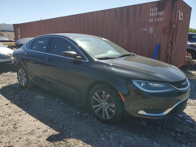 VIN 1C3CCCAB1HN503190 2017 Chrysler 200, Limited no.4