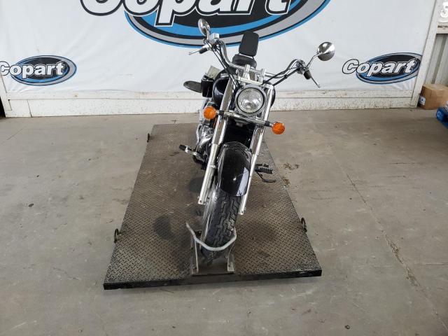 2014 HONDA VT750 - JH2RC5006EK100330