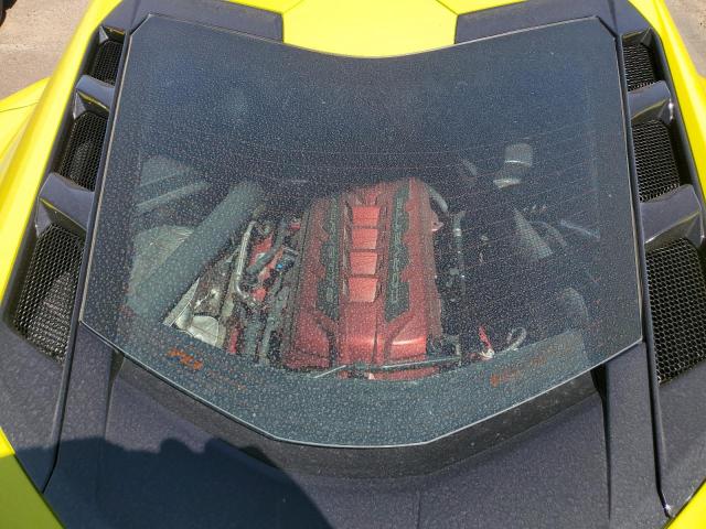 2023 Chevrolet Corvette Stingray 1Lt VIN: 1G1YA2D45P5120830 Lot: 51473374