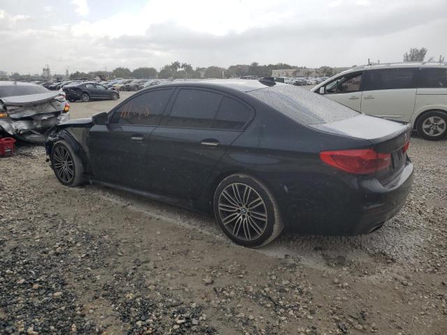 2017 BMW 540 I VIN: WBAJE5C37HWA92354 Lot: 51946374