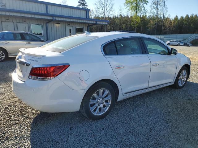 2012 Buick Lacrosse Premium VIN: 1G4GD5ER1CF317323 Lot: 49750214