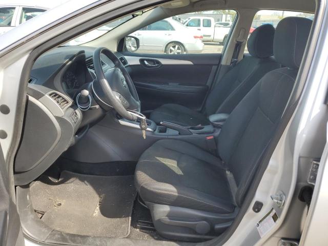 2017 NISSAN SENTRA SL - 3N1AB7AP5HY324892