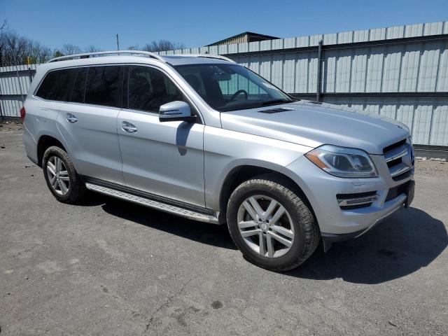 VIN 4JGDF7CE3DA259285 2013 Mercedes-Benz Gl-Class, ... no.4