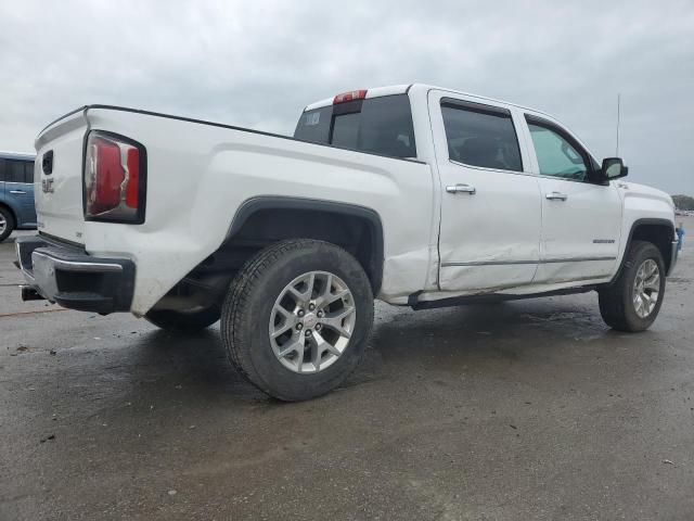 2017 GMC Sierra K1500 Slt VIN: 3GTU2NEC3HG143320 Lot: 49414324