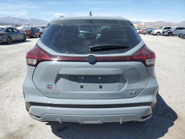 2023 Nissan Kicks Sv VIN: 3N1CP5CV3PL565999 Lot: 51798774