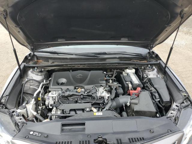 2019 Toyota Camry L VIN: 4T1B11HK7KU853486 Lot: 51590924