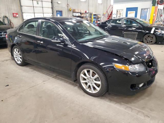 JH4CL96856C001477 2006 Acura Tsx 2006 Acura Tsx VIN: JH4CL96856C001477 Lot: 52700664