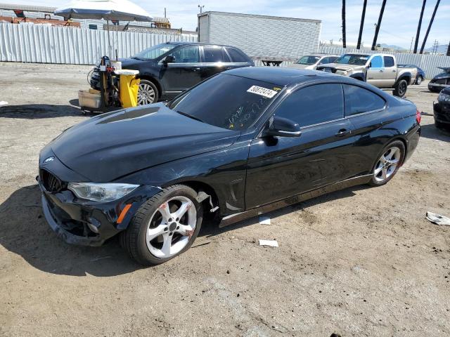 2015 BMW 428 I - WBA3N7C55FK224244