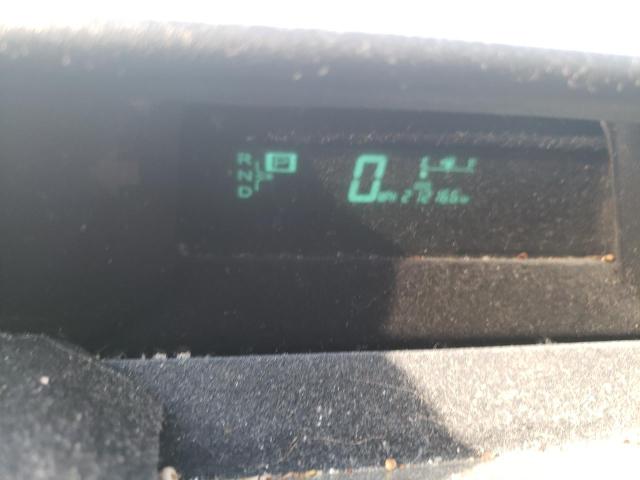 2008 Toyota Prius VIN: JTDKB20U087810460 Lot: 50755064