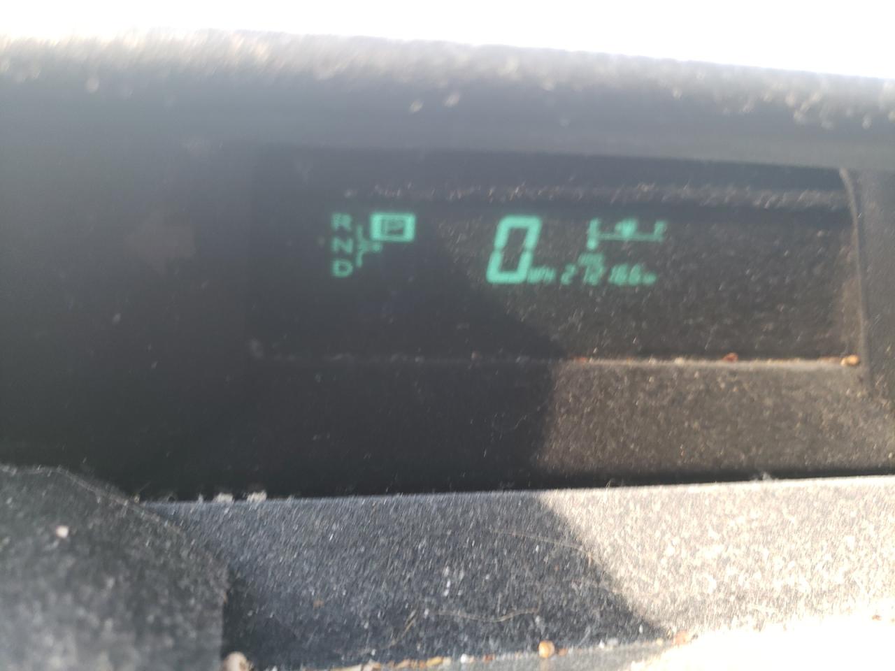 JTDKB20U087810460 2008 Toyota Prius