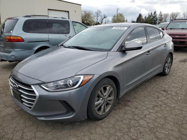 Vin: 5npd84lf0jh326340, lot: 49463054, hyundai elantra sel 2018 img_1