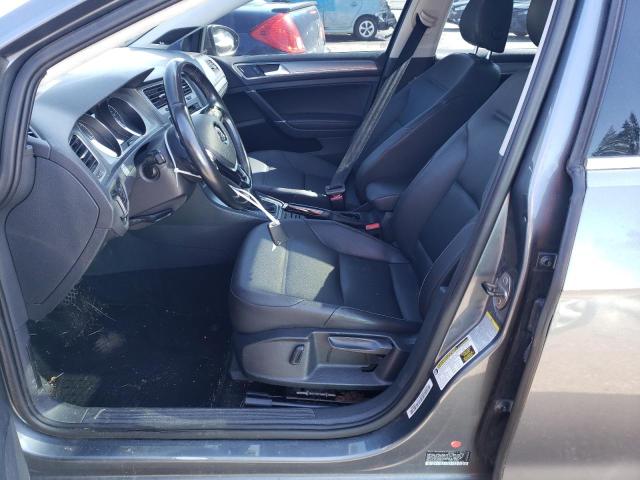 2015 VOLKSWAGEN GOLF SPORT - 3VWCA7AU0FM513613