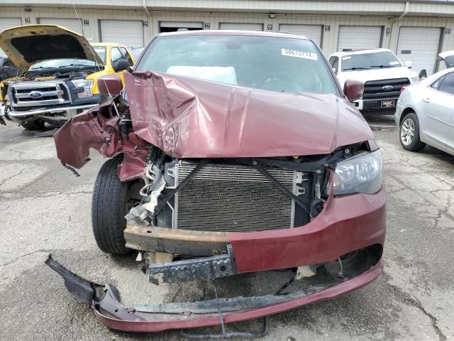 2020 Dodge Grand Caravan Se VIN: 2C4RDGBG6LR239366 Lot: 50673774