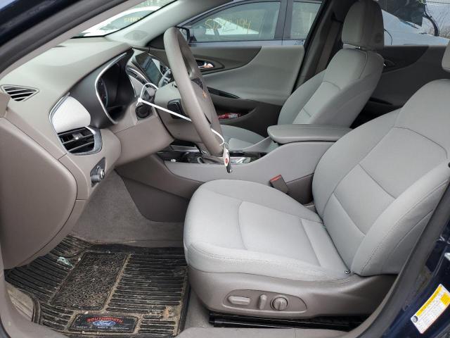 2020 CHEVROLET MALIBU LT - 1G1ZD5ST7LF021549