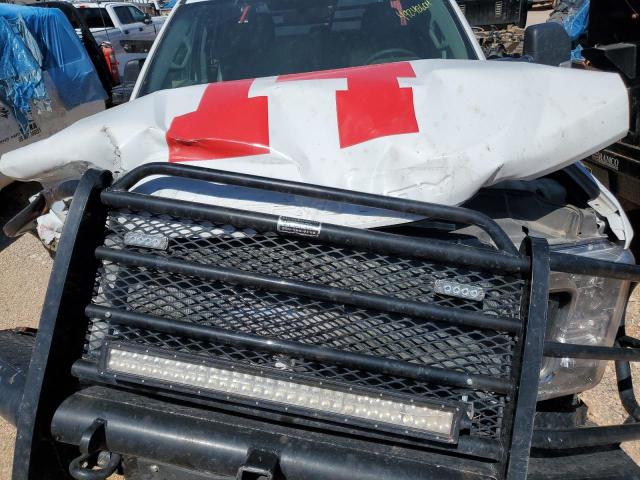 2019 FORD F350 SUPER - 1FD8X3H61KED00351