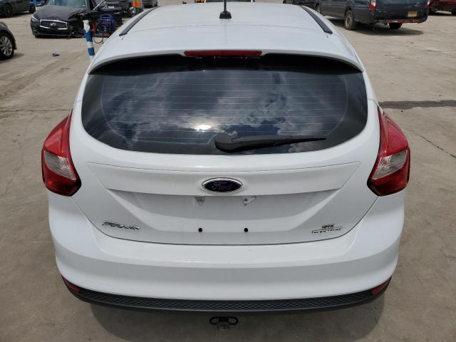 2013 Ford Focus Se VIN: 1FADP3K27DL370692 Lot: 51840014