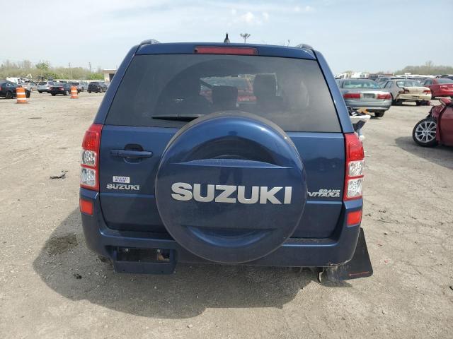 2010 Suzuki Grand Vitara Jlx VIN: JS3TE1D93A4100053 Lot: 50898614